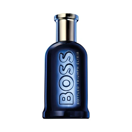 Hugo Boss Bottled Triumph Elixir EDP 100ml Limited Edition