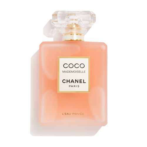 Chanel Coco Mademoiselle L' Eau Privee Eau Pour La Nuit Night Fragrance 50ml