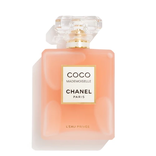 CHANEL Coco Mademoiselle L' Eau Privee Night Fragrance 100ml