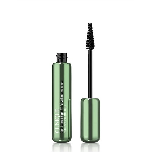 Clinique High Impact High-Fi Full Volume Mascara 01 10ml