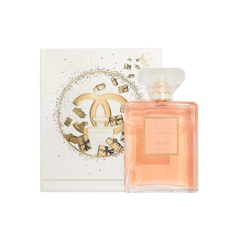 Chanel Coco Mademoiselle EDP 100ml Limited Edition 