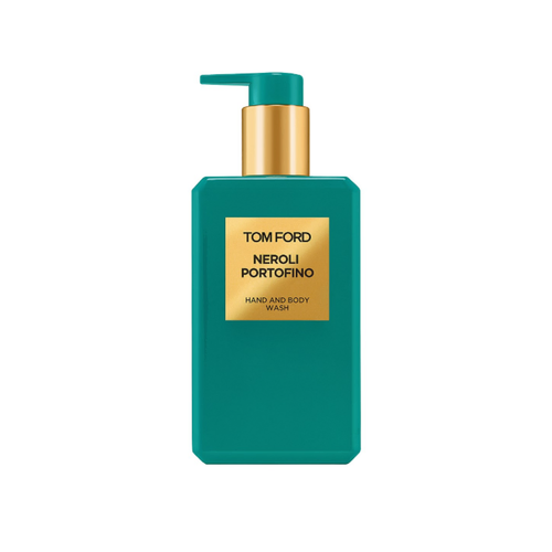 Tom Ford Neroli Portofino Hand And Body Wash 240ml