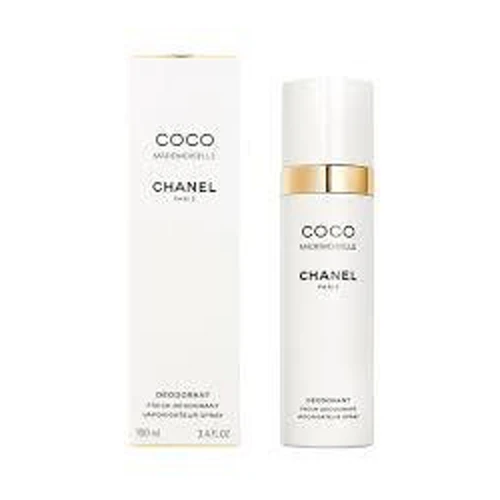 CHANEL Coco Mademoiselle Deodorant Spray 100ml