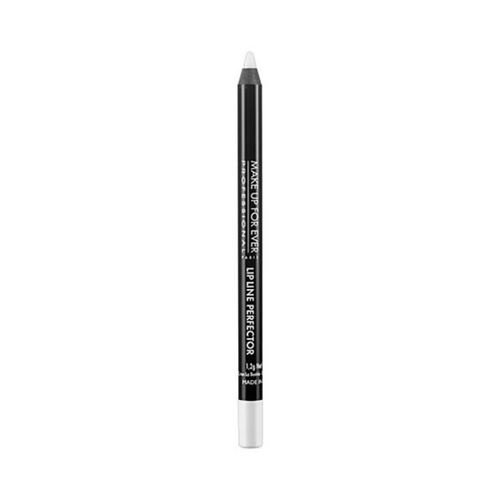 MAKE UP FOR EVER Lip Liner Perfector Colorless Anti-Feathering Lip Pencil