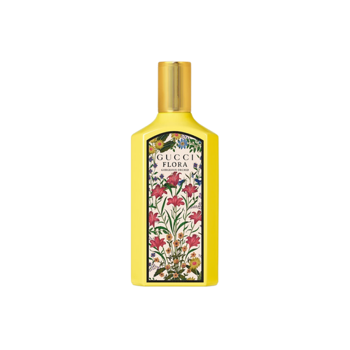 Gucci Flora Gorgeous Orchid EDP 