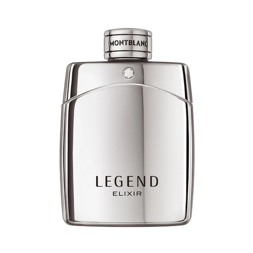 Mont Blanc Legend Elixir Parfum 