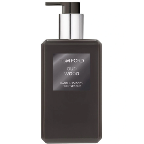 Tom Ford Oud Wood Hand And Body Moisturiser 240ml