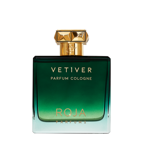 Roja Vetiver Pour Homme Cologne 100ml