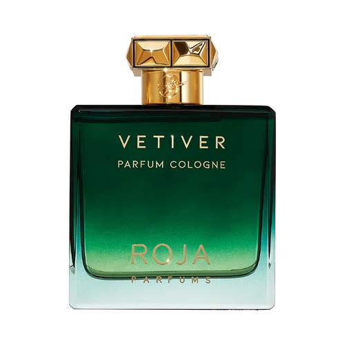 Roja Vetiver Pour Homme Cologne 100ml