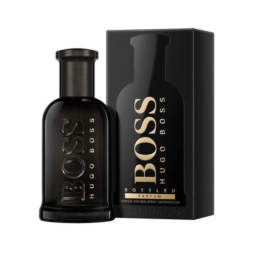 Hugo Boss Bottled Parfum 50ml