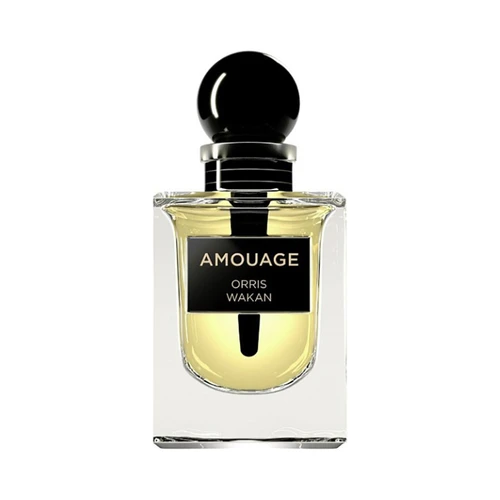 Amouage Attar Collection Orris Wakan Pure Parfum 12ml