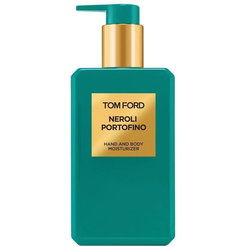 Tom Ford Neroli Portofino Hand And Body Moisturiser 240ml