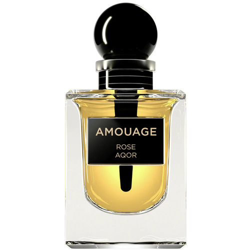 Amouage Attar Collection Rose Aqor Pure Parfum 12ml