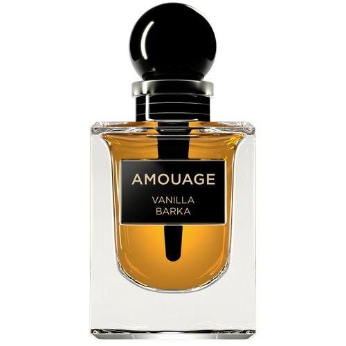 Amouage Attar Collection Vanilla Barka Pure Parfum 12ml