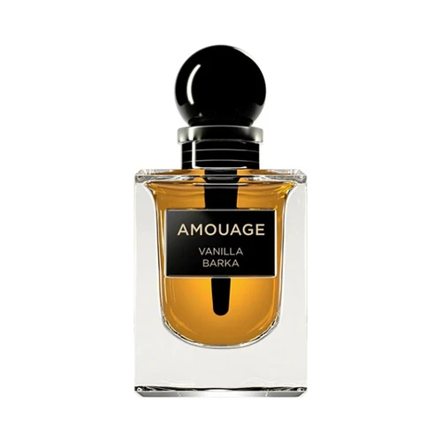 Amouage Attar Collection Vanilla Barka Pure Parfum 12ml