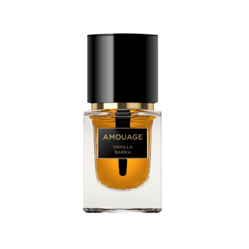 Amouage Attar Collection Vanilla Barka Pure Parfum 12ml