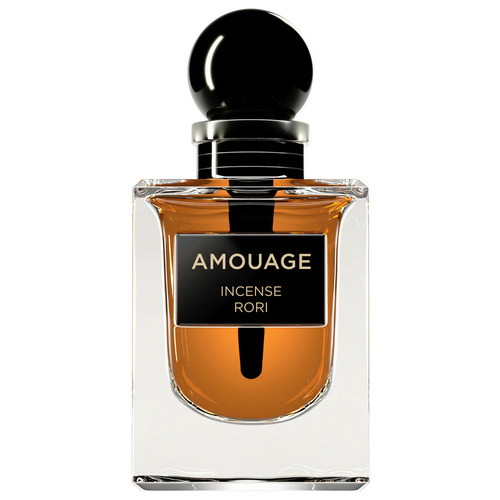 Amouage Attar Collection Incense Rori Pure Parfum 12ml