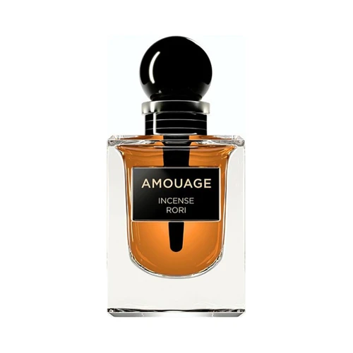 Amouage Attar Collection Incense Rori Pure Parfum 12ml