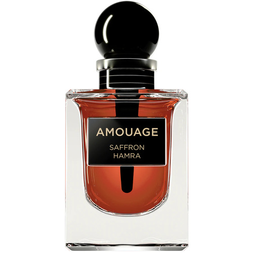Amouage Attar Collection Saffron Hamra Pure Parfum 12ml