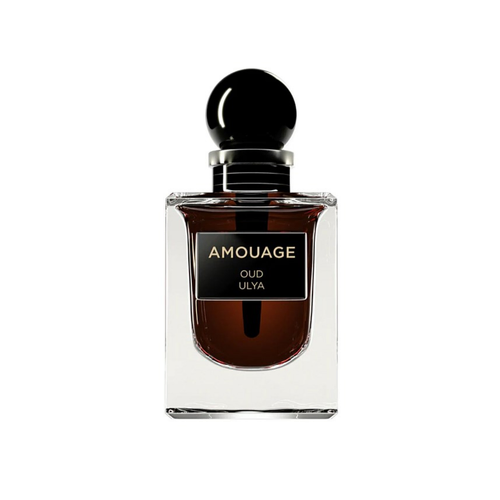 Amouage Attar Collection Oud Ulya Pure Parfum 12ml