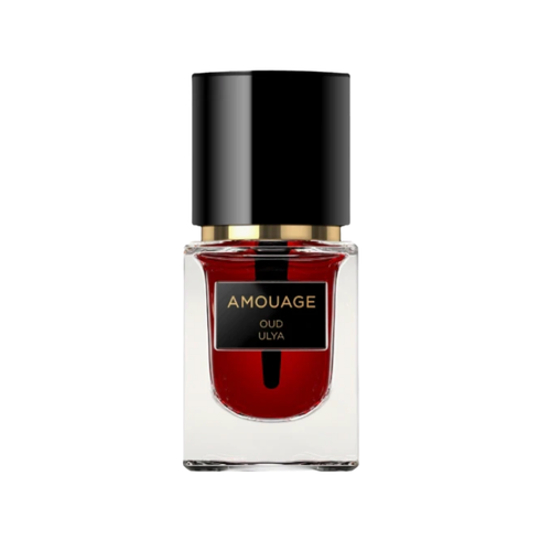 Amouage Attar Collection Oud Ulya Pure Parfum 12ml