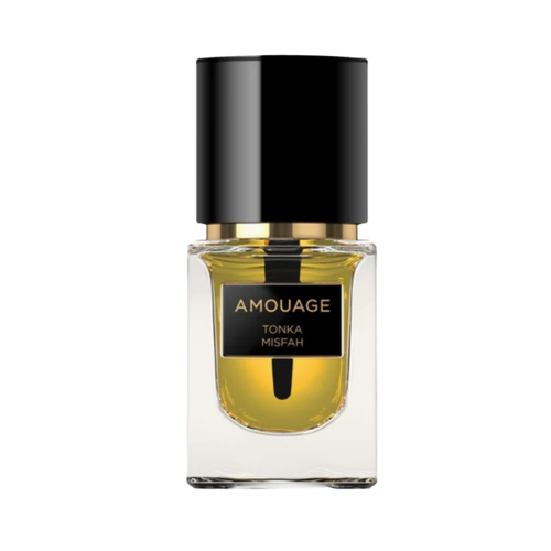 Amouage Attar Collection Tonka Misfah Pure Parfum 12ml