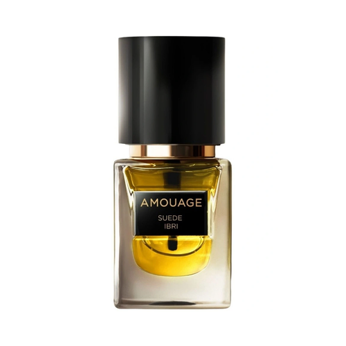 Amouage Attar Collection Suede Ibri Pure Parfum 12ml