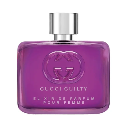 Gucci Guilty Elixir de Parfum Pour Femme 60ml