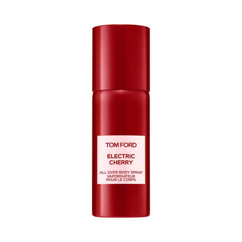 Tom Ford Electric Cherry Body Spray 150ml