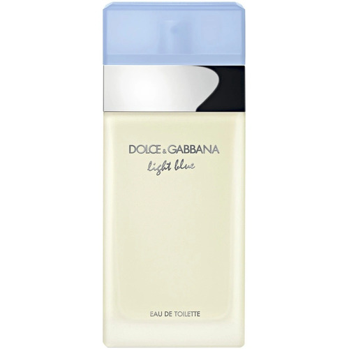 Dolce & Gabbana Light Blue EDT 200ml