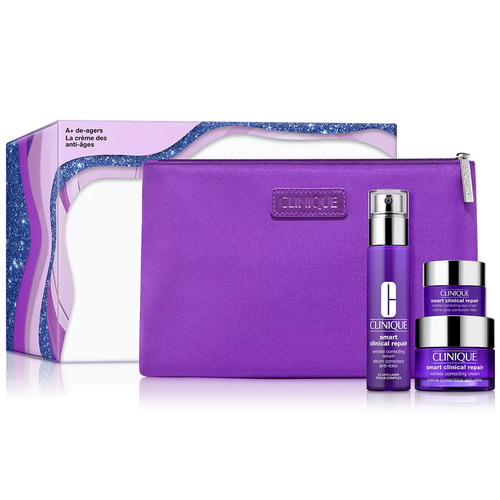 Clinique A+ De-agers Skincare Set