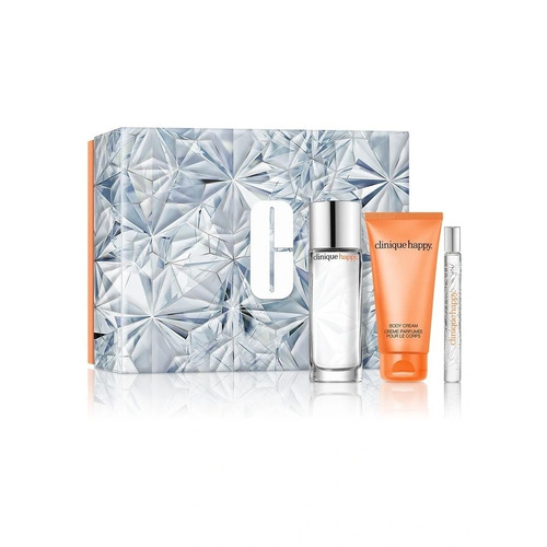 Clinique Perfectly Happy Fragrance Set