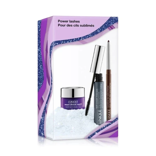 Clinique Lash Power Mascara Makeup Gift Set