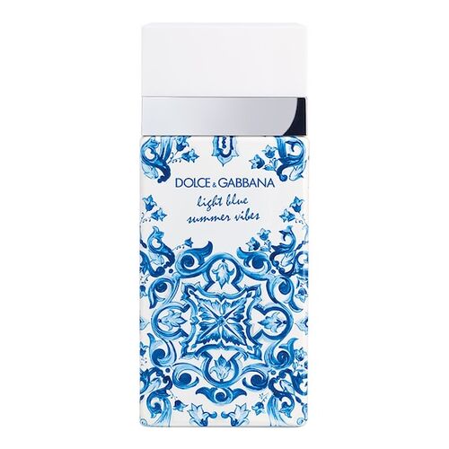 Dolce & Gabbana Light Blue Summer Vibes EDT 100ml