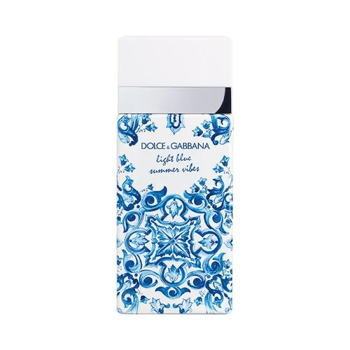 Dolce & Gabbana Light Blue Summer Vibes EDT 100ml