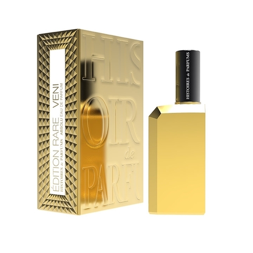 Histoires de Parfums Edition Rare Veni ABSOLU EDP 60ml