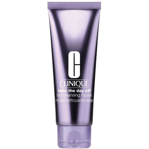 Clinique Take The Day Off Foaming Mousse 125ml