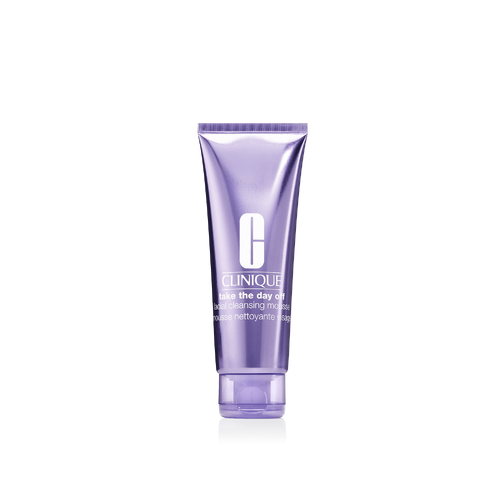 Clinique Take The Day Off Foaming Mousse 125ml