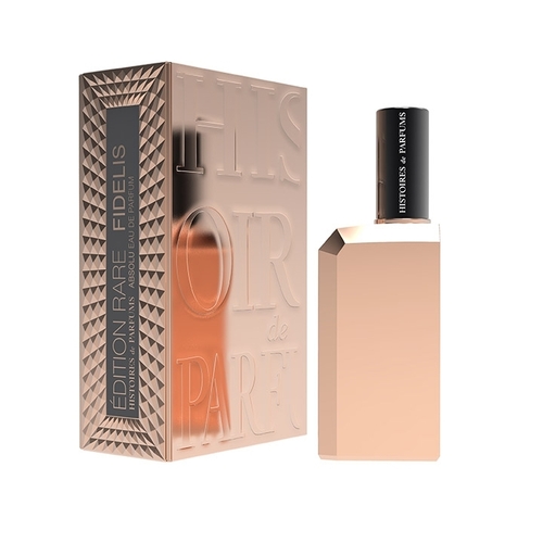 Histoires de Parfums Edition Rare Fidelis ABSOLU EDP 60ml