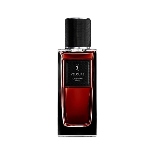Yves Saint Laurent Le Vestiaire Des Parfums Collection Velours Flamboyant Rose EDP 125ml
