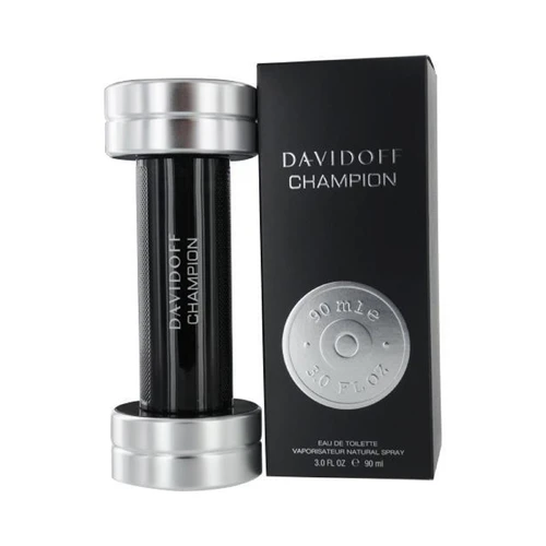 Davidoff Champion EDT 90ml