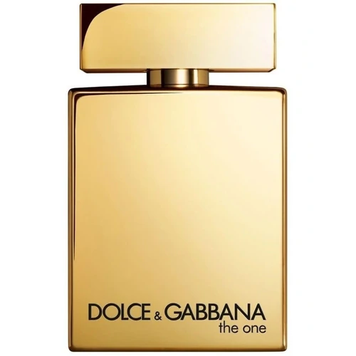 Dolce & Gabbana The One For Men Gold Edition EDP Intense 50ml