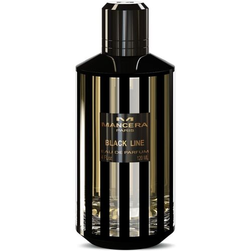 Mancera Paris Black Line Edp 120ml