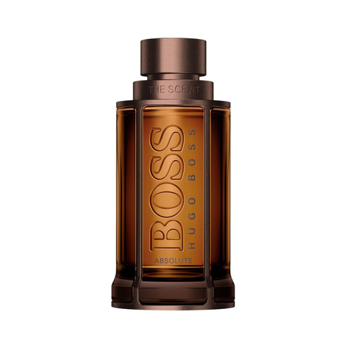 Hugo Boss The Scent Him Absolute EDP 