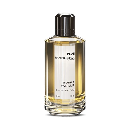 Mancera Roses Vanille EDP 120ml