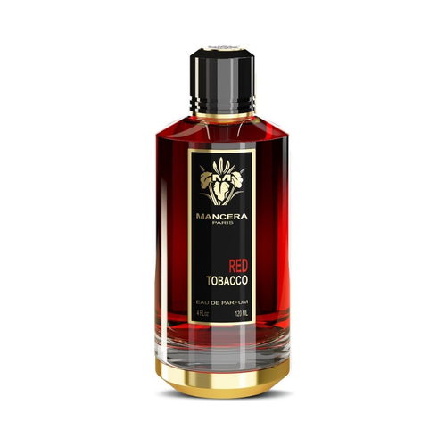 Mancera Paris Red Tobacco EDP 