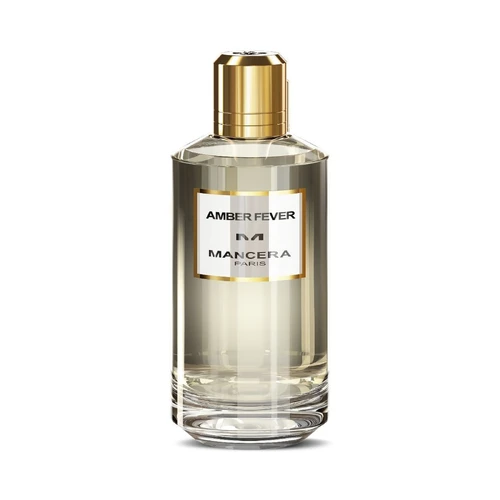Mancera Amber Fever EDP 120ml