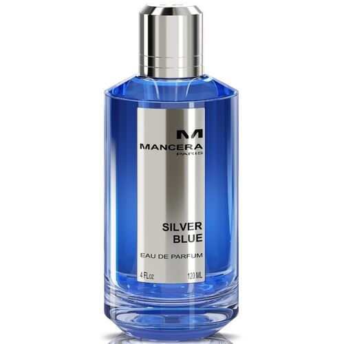 Mancera Silver Blue EDP 120ml