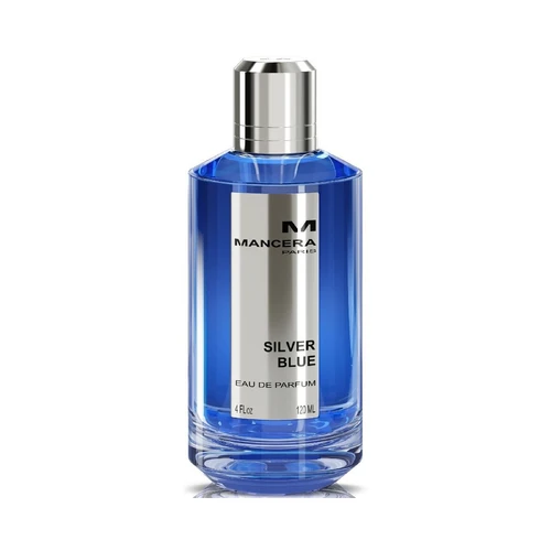 Mancera Silver Blue EDP 120ml