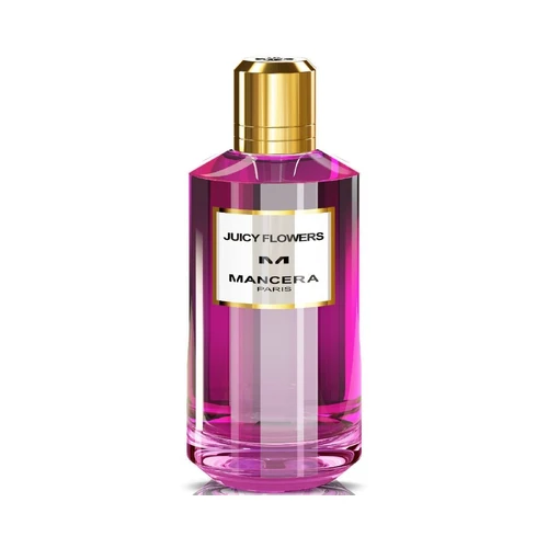 Mancera Juicy Flowers EDP 120ml